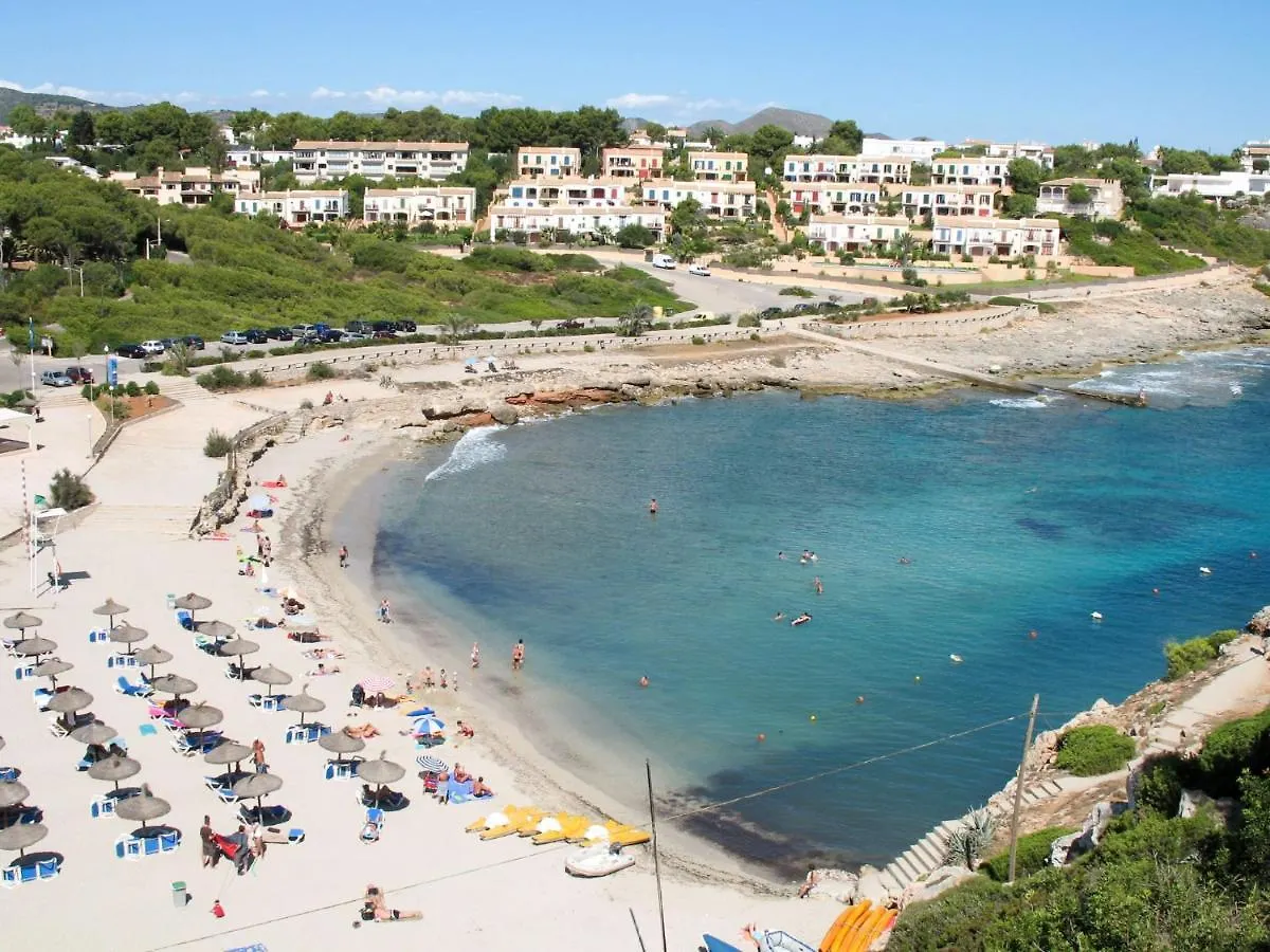 Holiday Home Ana I By Interhome Cala Murada  Cala Murada (Mallorca)