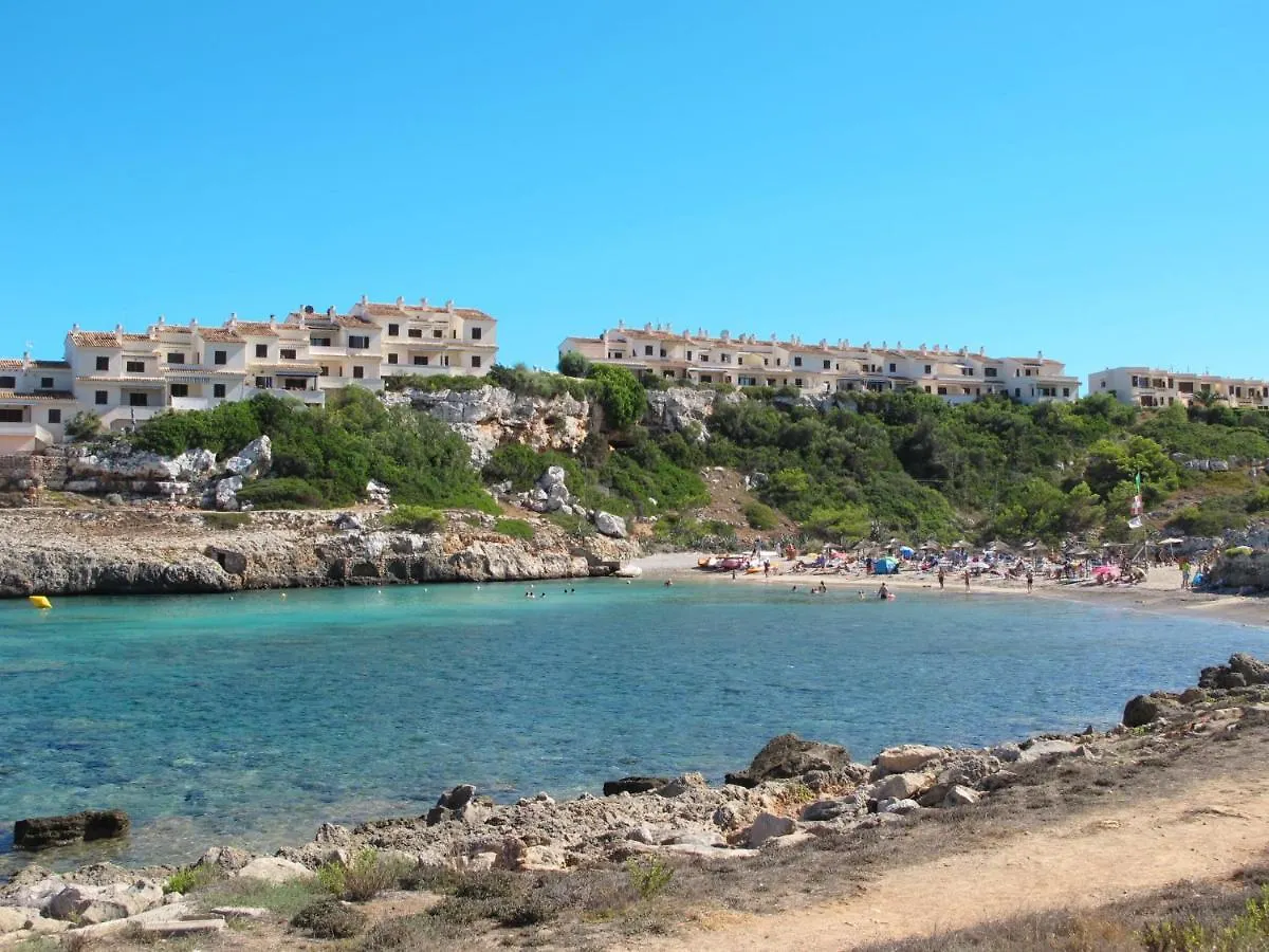 Holiday Home Ana I By Interhome Cala Murada