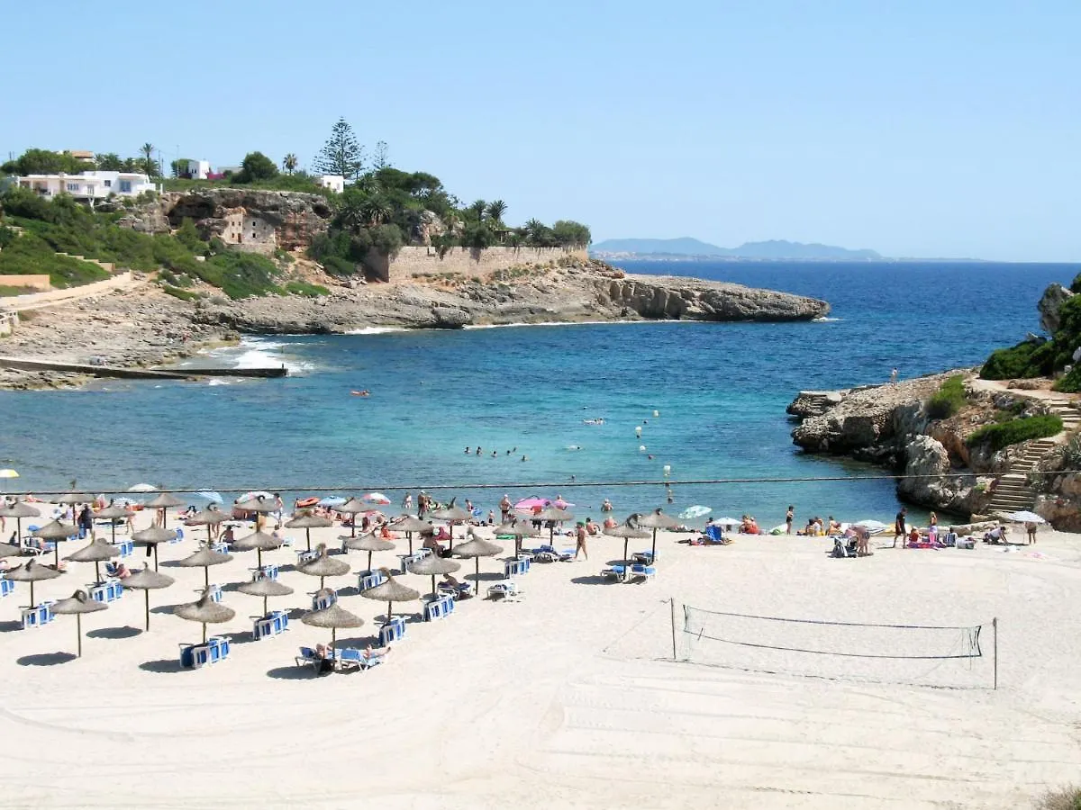 Holiday Home Ana I By Interhome Cala Murada  0*, Cala Murada (Mallorca)