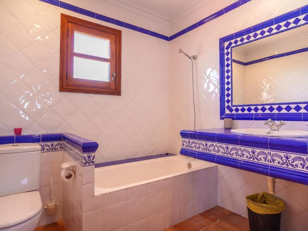 Holiday Home Ana I By Interhome Cala Murada