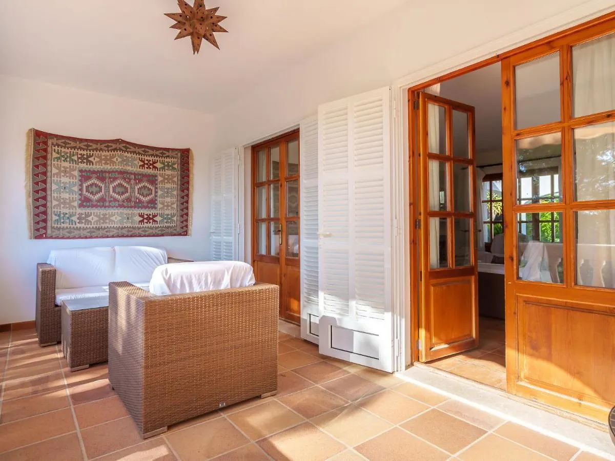 Holiday Home Ana I By Interhome Cala Murada   Cala Murada (Mallorca)