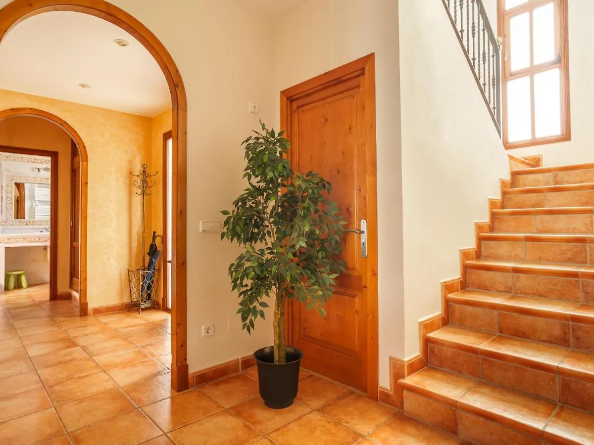 Holiday Home Ana I By Interhome Cala Murada  0*, Cala Murada (Mallorca)