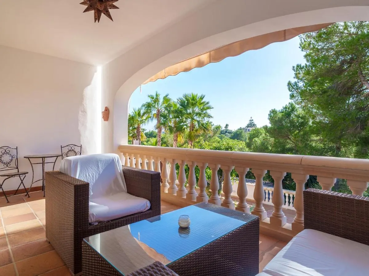 Holiday Home Ana I By Interhome Cala Murada  0*, Cala Murada (Mallorca) Španělsko